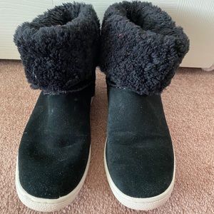 UGG Mika boots